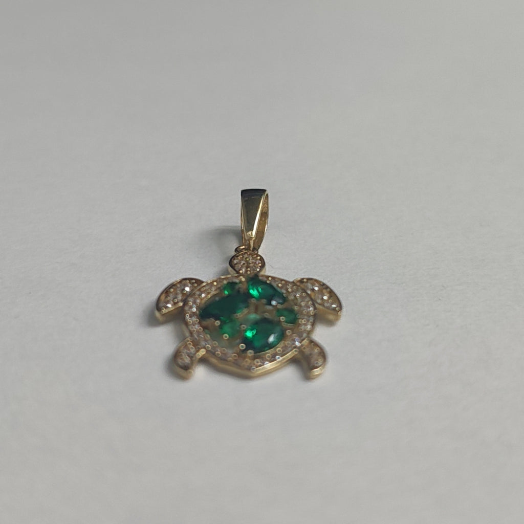 DIJES ORO 14K 1.8 (NUEVO)