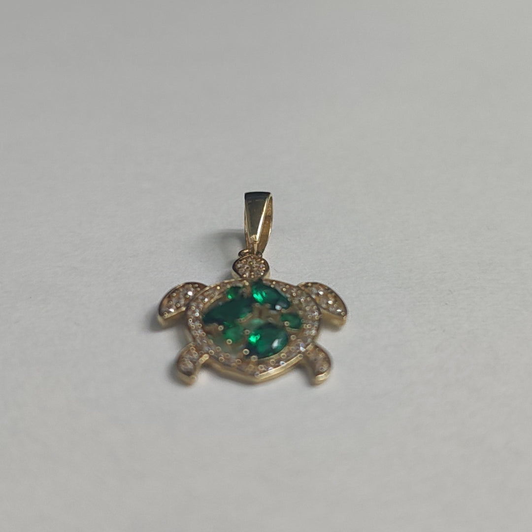 DIJES ORO 14K 1.8 (NUEVO)
