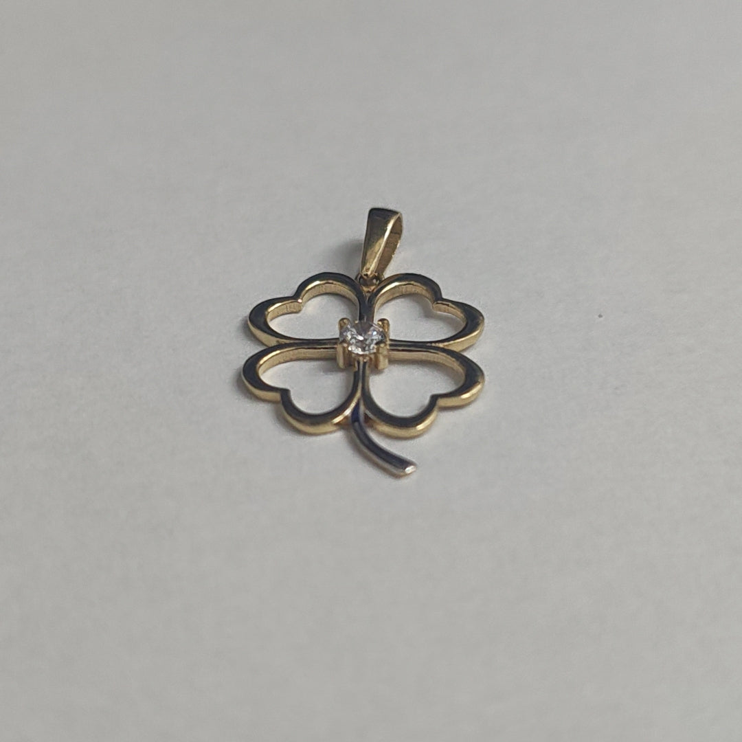 DIJES ORO 14K 1.2 (NUEVO)