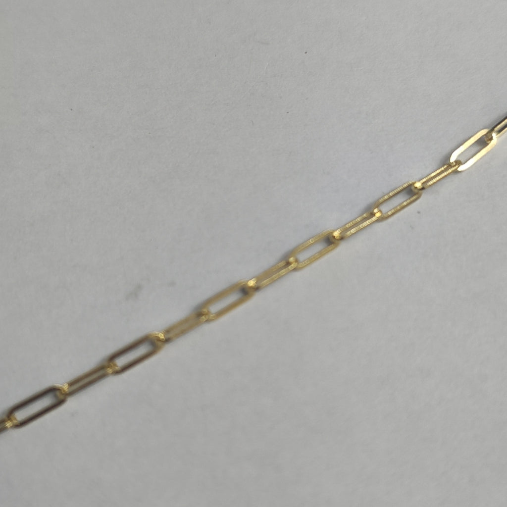 CADENAS ESPECIAL ORO 14K 6.2 (NUEVO)