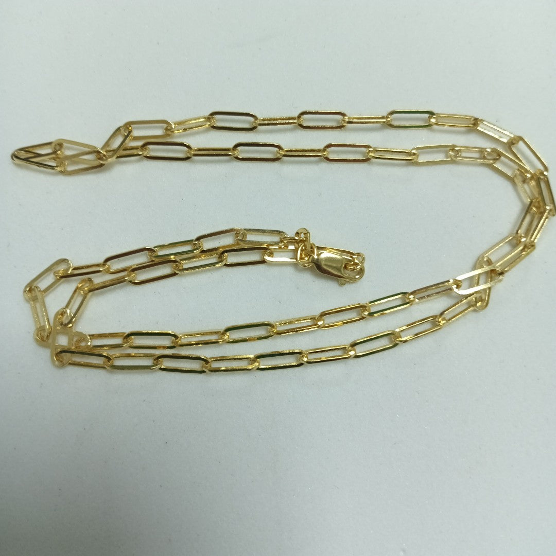 CADENAS ORO 14K 8.9 (NUEVO)