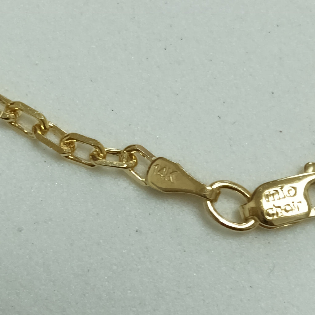 CADENAS ORO 14K 6.1 (NUEVO)