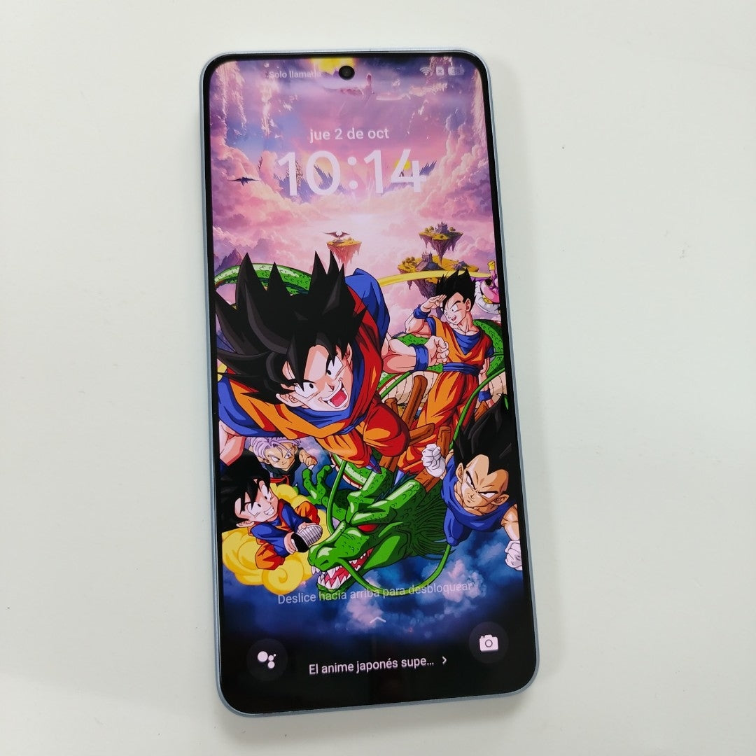 CELULAR OPPO  RENO11F 5G CPH2603 (2024) 256 GB 8 GB RAM (SEMINUEVO)