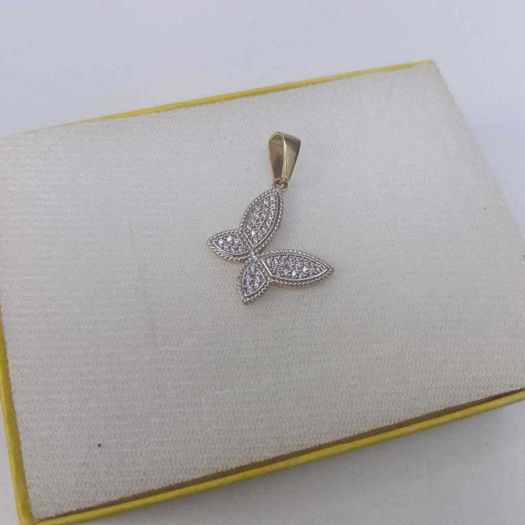 DIJES ORO 14K 2.1 (NUEVO)
