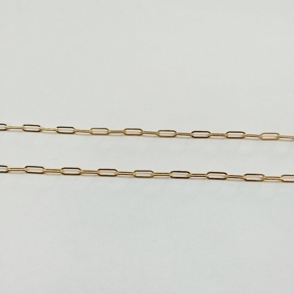 CADENAS ESPECIAL ORO 14K 5.8 (NUEVO)