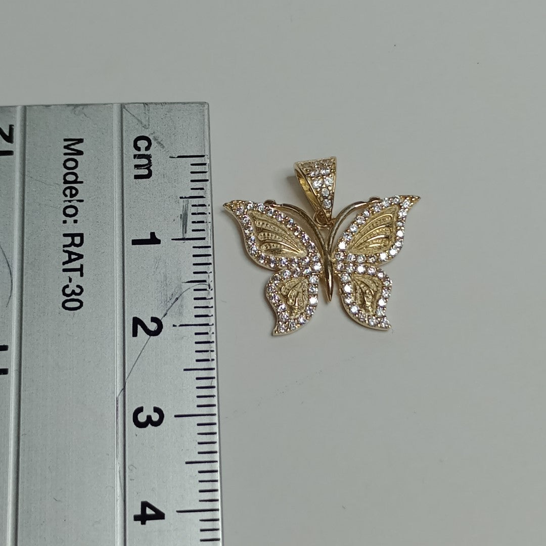 DIJES ORO 14K 2.4 (NUEVO)
