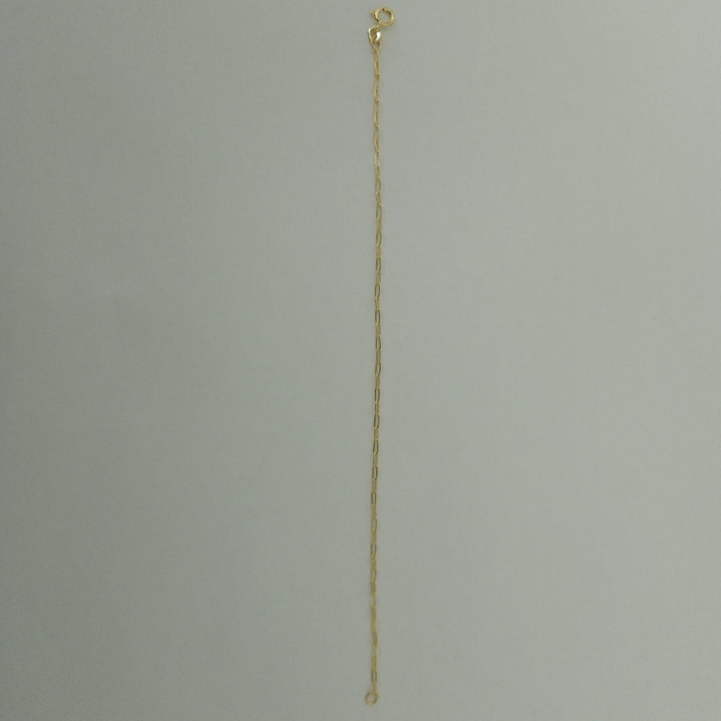 PULSERAS DAMA ORO 14K 0.8 (NUEVO)