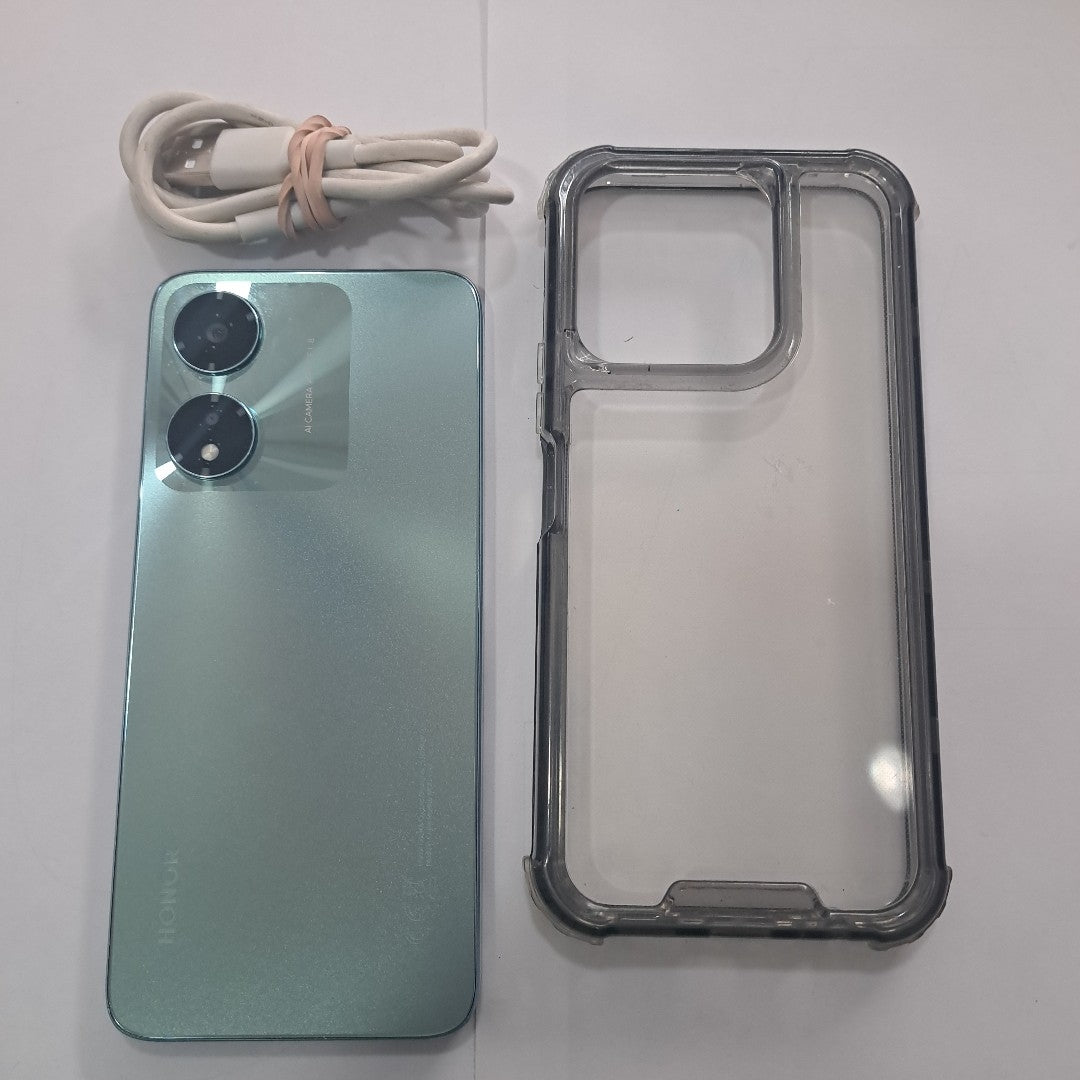 CELULAR HONOR X5 PLUS WOD-LX3 (2023) 64 GB 4 GB RAM (SEMINUEVO)