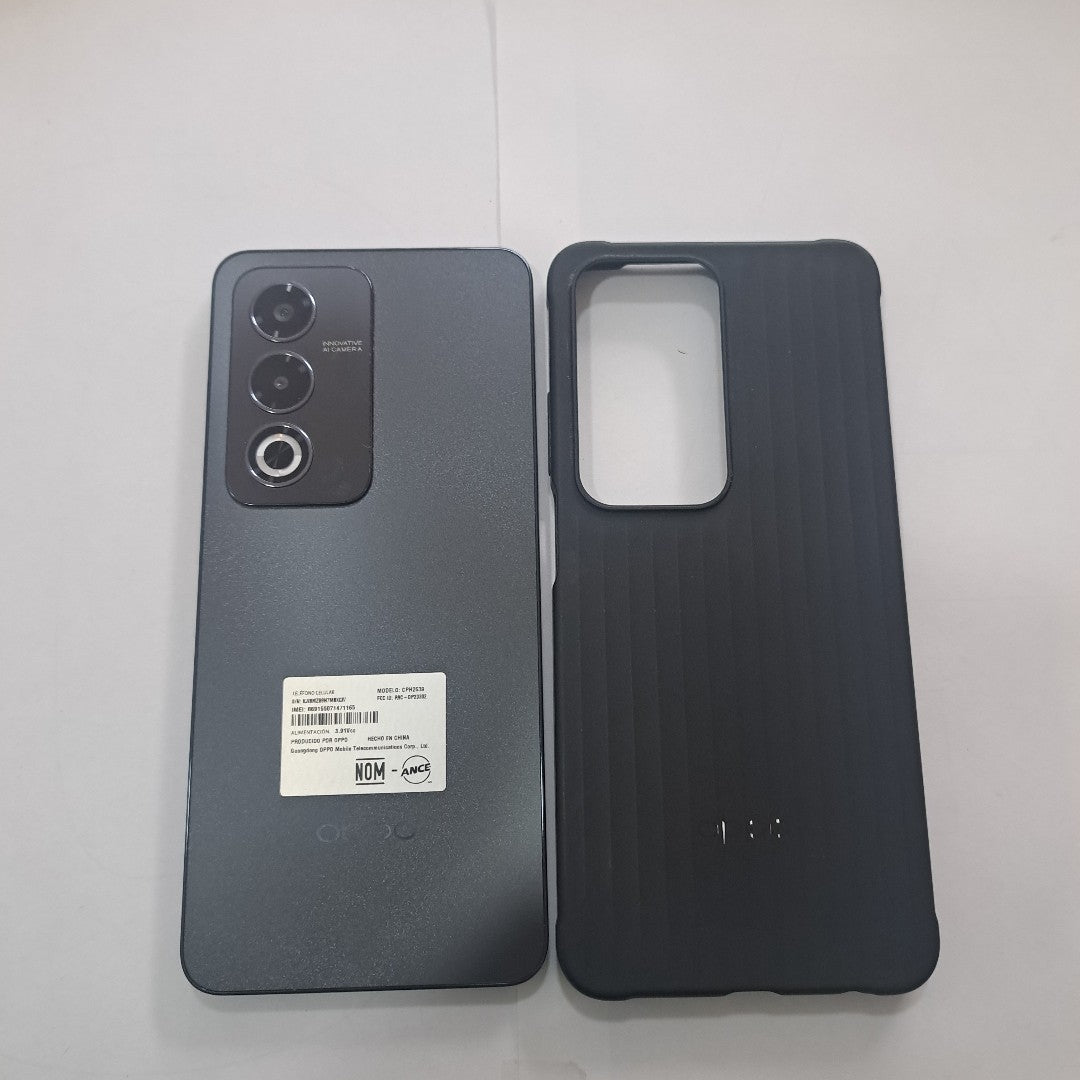 CELULAR OPPO  A80 5G CPH2639 (2024) 256 GB 8 GB RAM