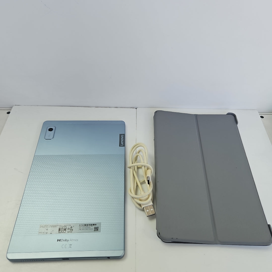 TABLETA LENOVO TAB M9 TB310FU (2023) 64 GB 4 GB RAM (SEMINUEVO)