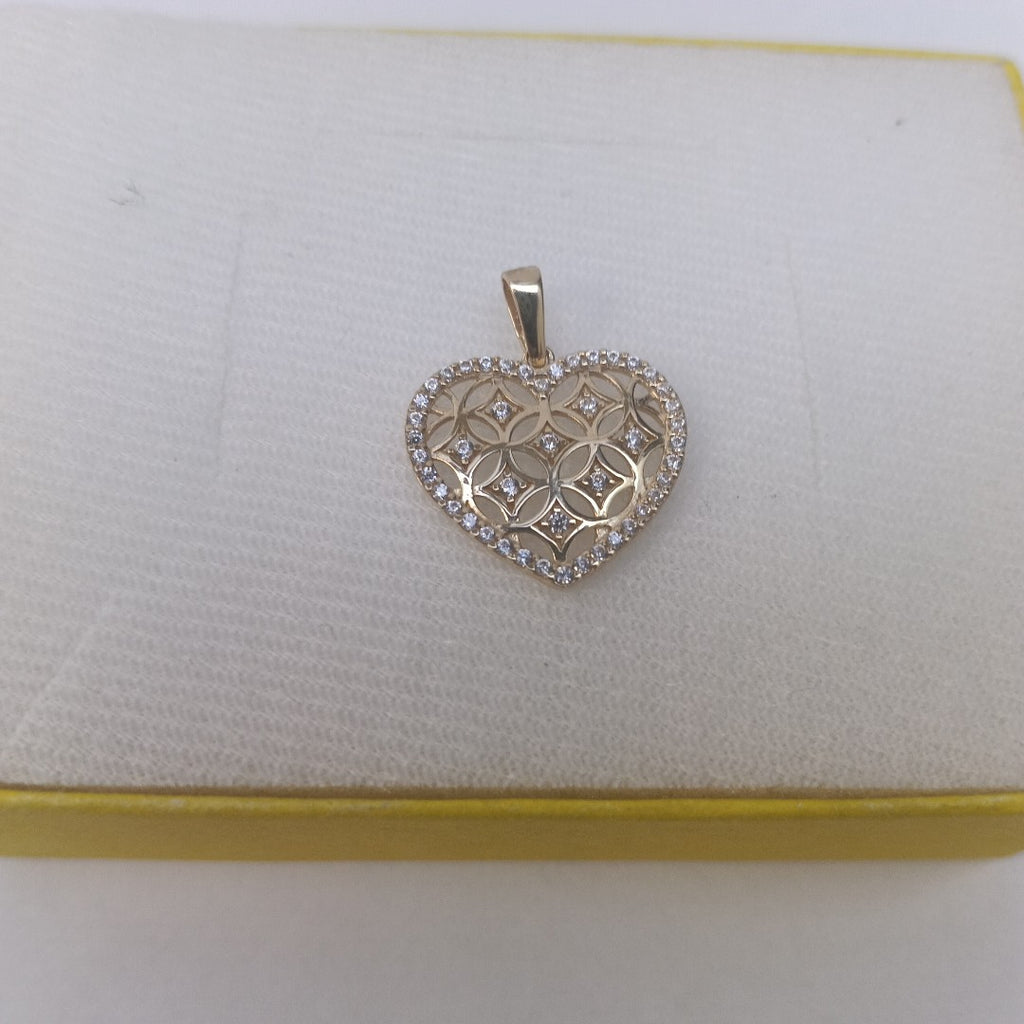 DIJES ORO 14K 1.5 (NUEVO)