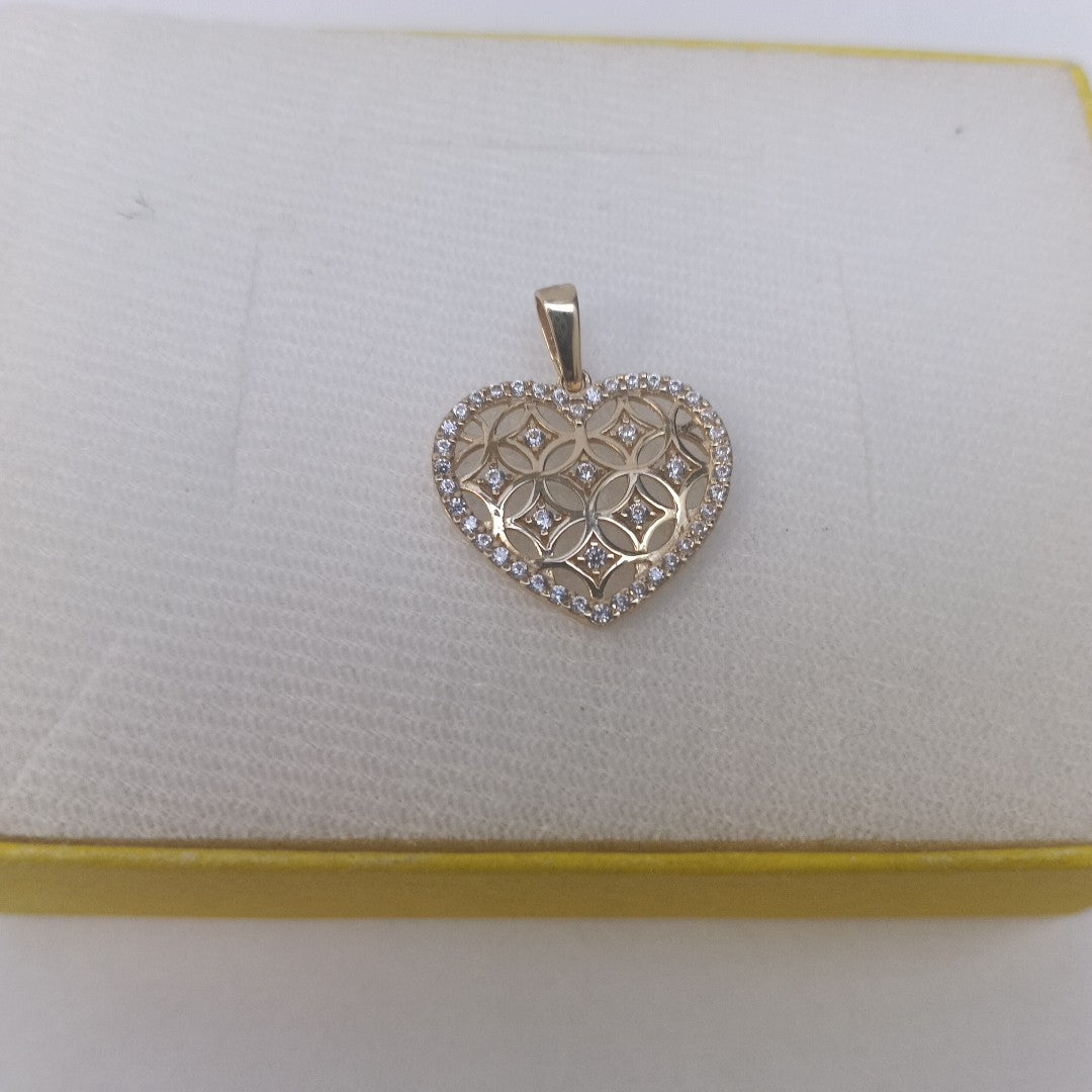 DIJES ORO 14K 1.5 (NUEVO)