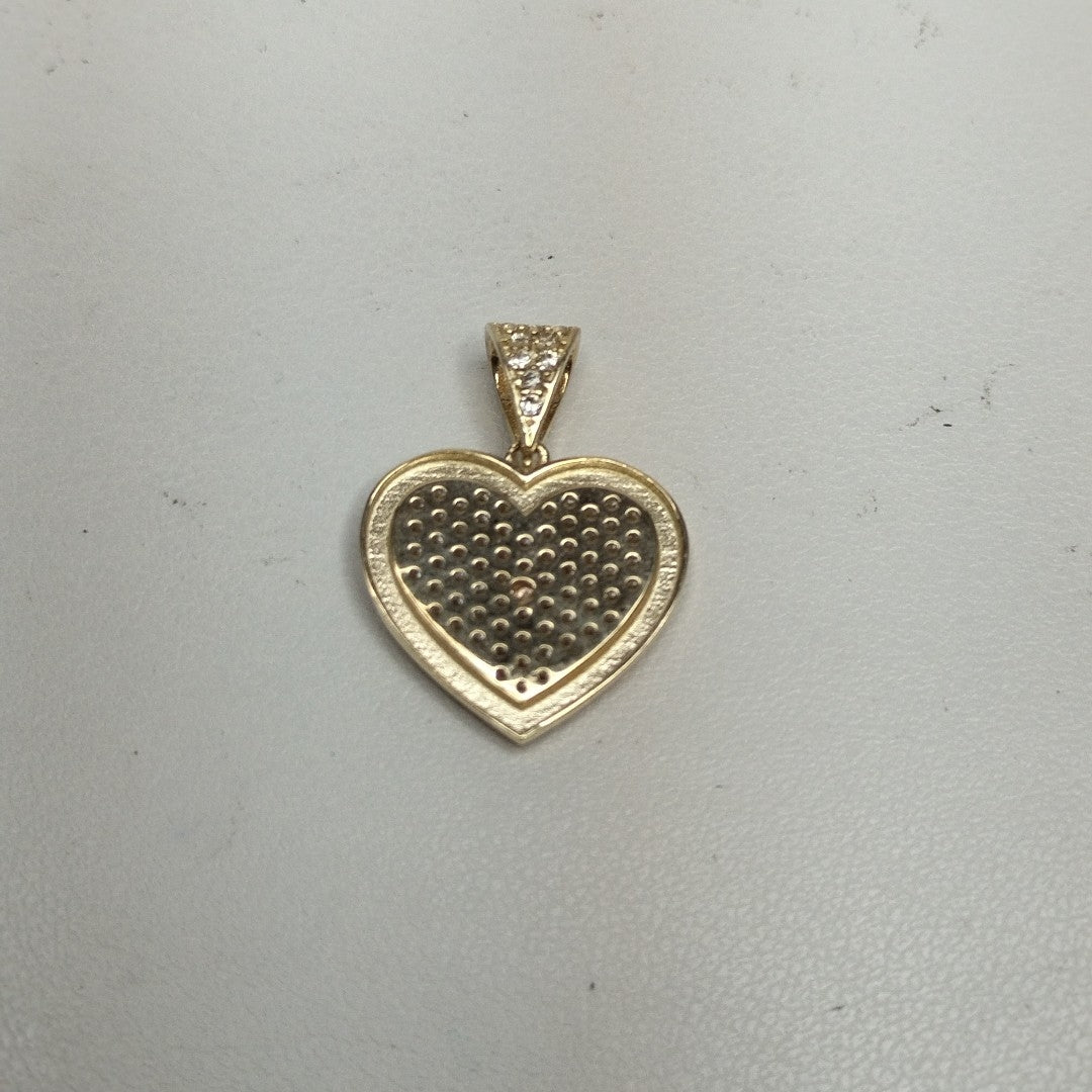 DIJES ORO 14K 2.3 (NUEVO)