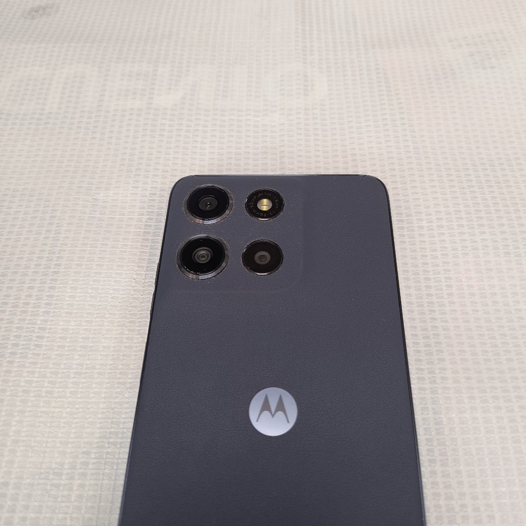CELULAR MOTOROLA MOTO G56 5G XT2529-1(2025) 256 GB 8 GB RAM (SEMINUEVO)