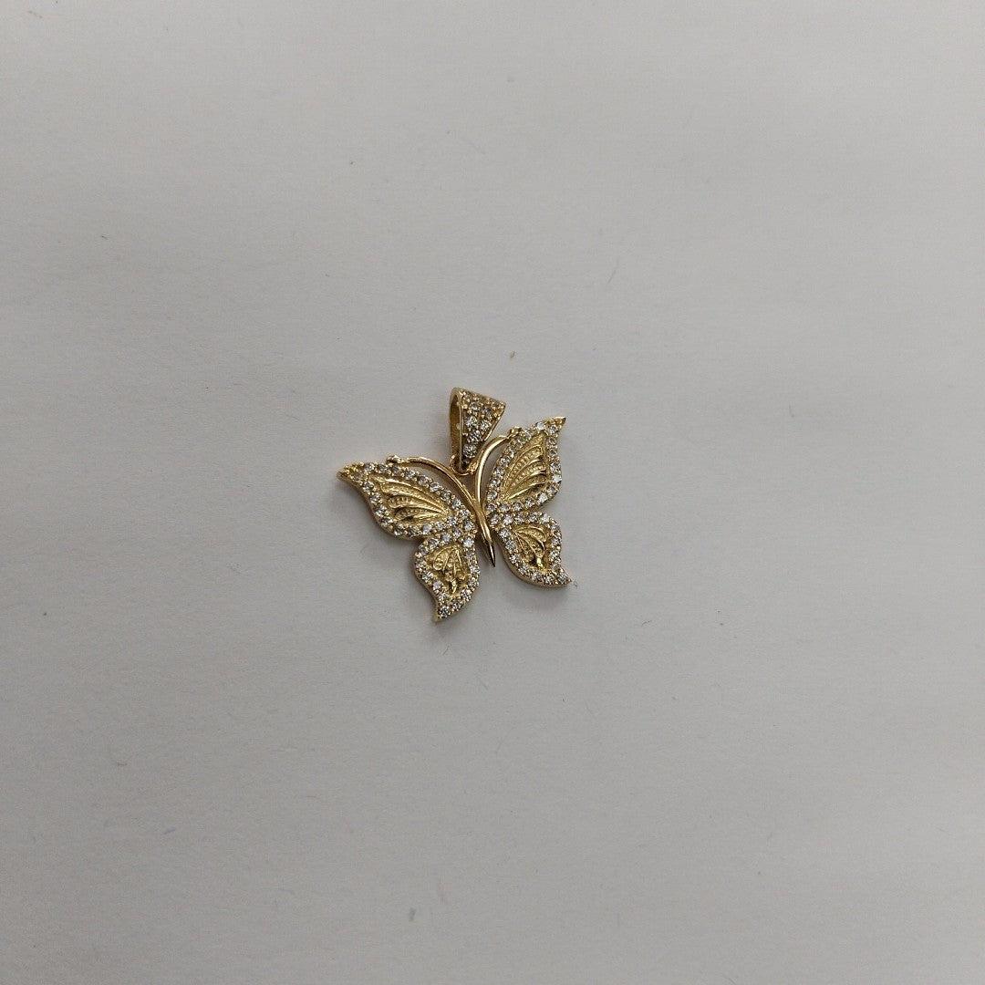 DIJES ORO 14K 2.4 (NUEVO)