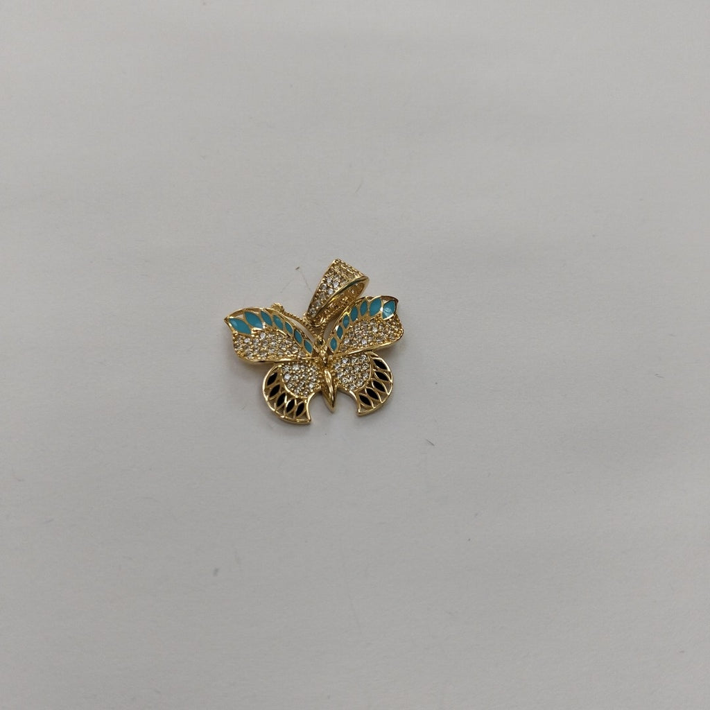 DIJES ORO 14K 3.4 (NUEVO)
