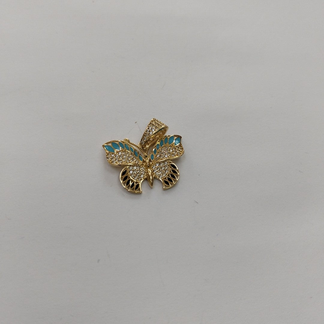DIJES ORO 14K 3.4 (NUEVO)