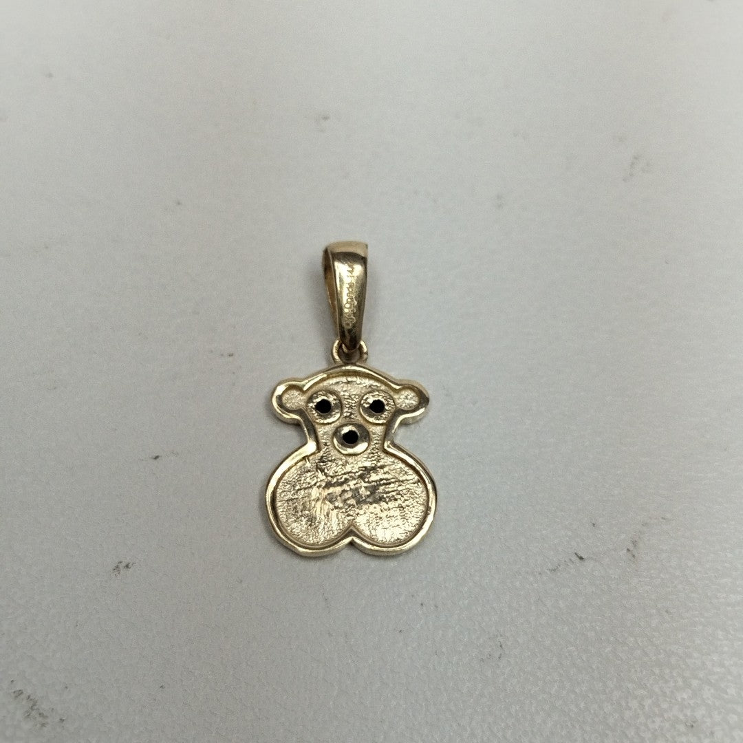 DIJES ORO 14K 0.8 (NUEVO)