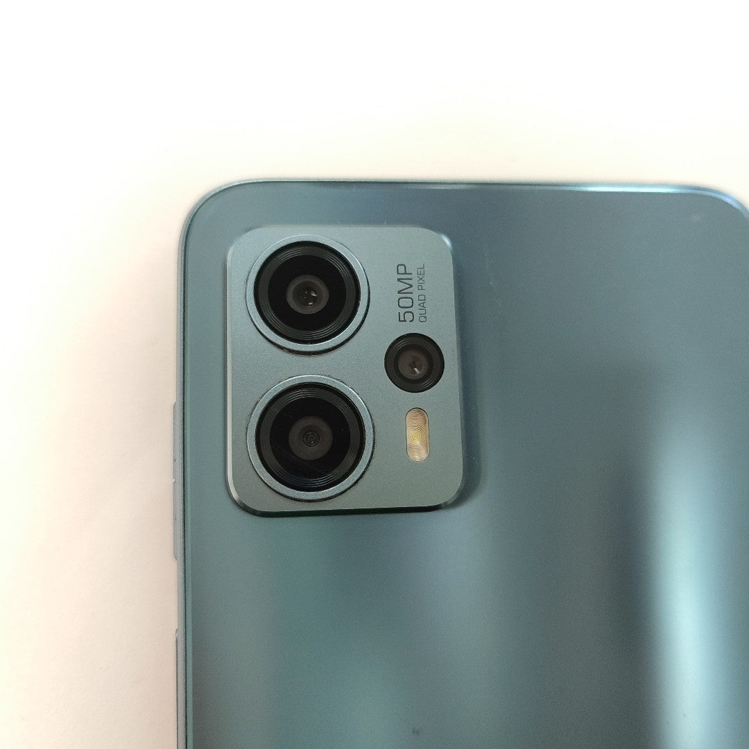 CELULAR MOTOROLA MOTO G23 XT2333-5 (2023) 128 GB 8 GB RAM (SEMINUEVO)