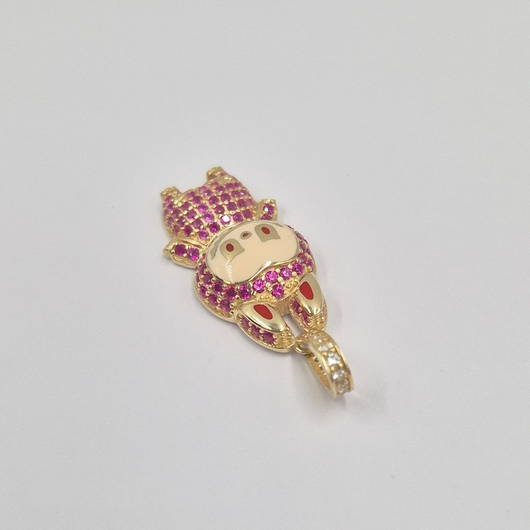 DIJES ORO 14K 2.9 (NUEVO)