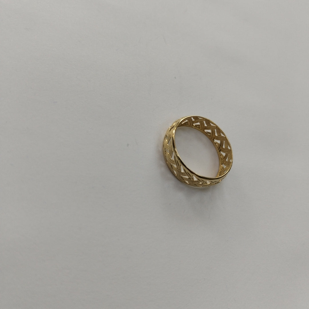 ANILLOS DAMA ORO 14K 1.3 (NUEVO)