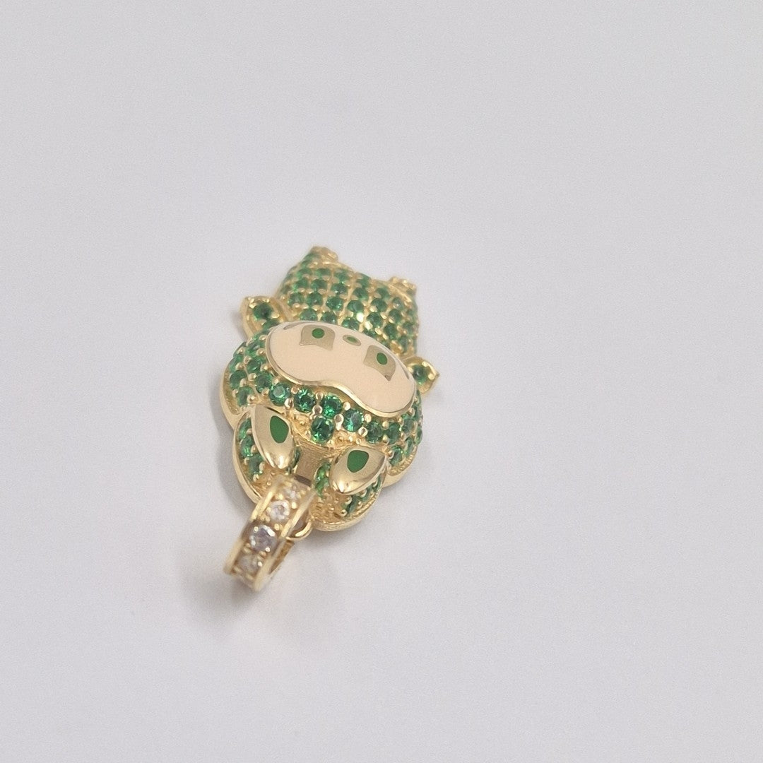DIJES ORO 14K 2.8 (NUEVO)