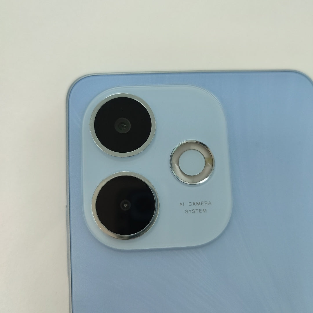 CELULAR OPPO  A5 PRO CPH2711 (2025) 256 GB 8 GB RAM (SEMINUEVO)
