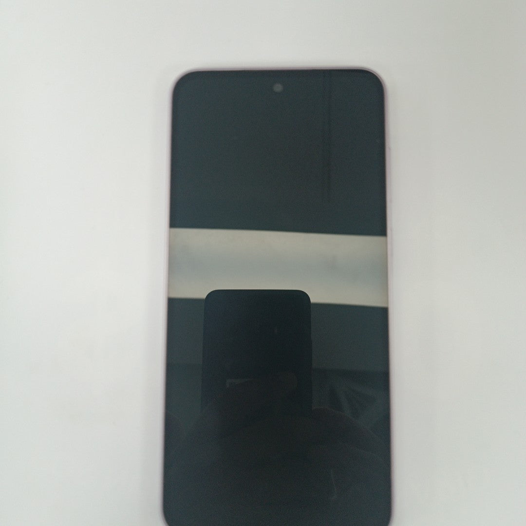 CELULAR SAMSUNG GALAXY A35 5G SM-A356E (2024) 128 GB 6 GB RAM (SEMINUEVO)
