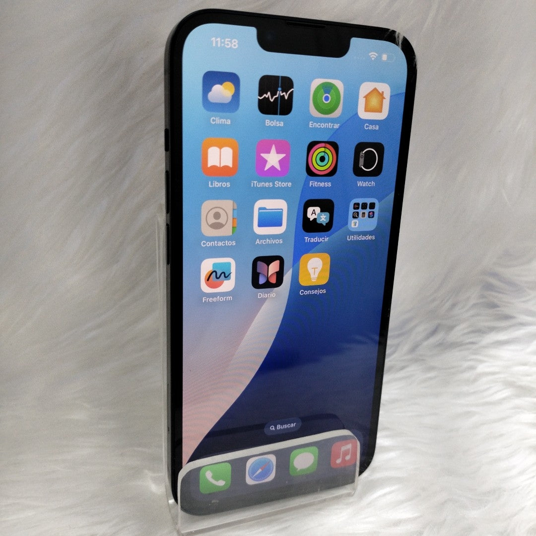 CELULAR APPLE IPHONE 14 A2881 128 GB 6 GB RAM (SEMINUEVO)