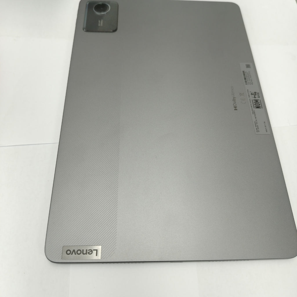 TABLETA LENOVO TAB M11 TB330FU (2024) 128 GB 8 GB RAM (SEMINUEVO)