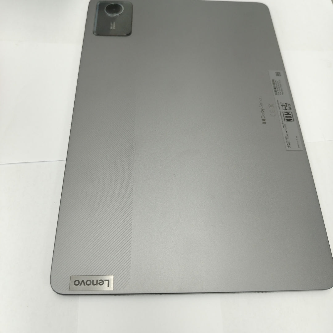 TABLETA LENOVO TAB M11 TB330FU (2024) 128 GB 8 GB RAM (SEMINUEVO)