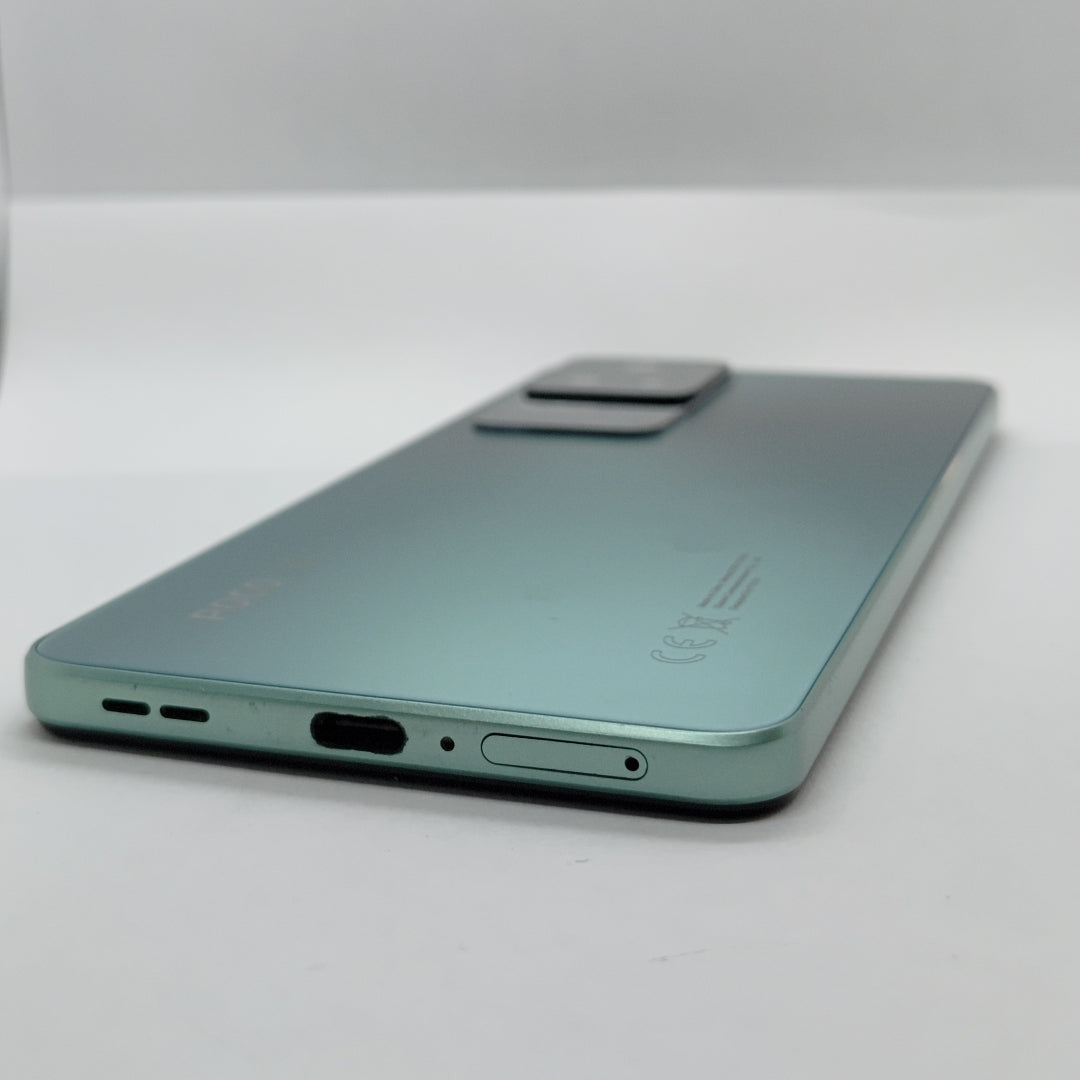 CELULAR XIAOMI POCO F4 22021211RG 128 GB 6 GB RAM (SEMINUEVO)