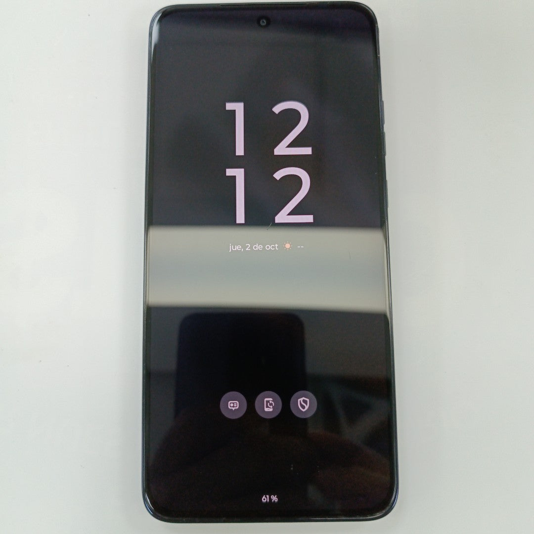 CELULAR MOTOROLA EDGE 50 NEO XT2409-2 (2024) 256 GB 8 GB RAM (SEMINUEVO)