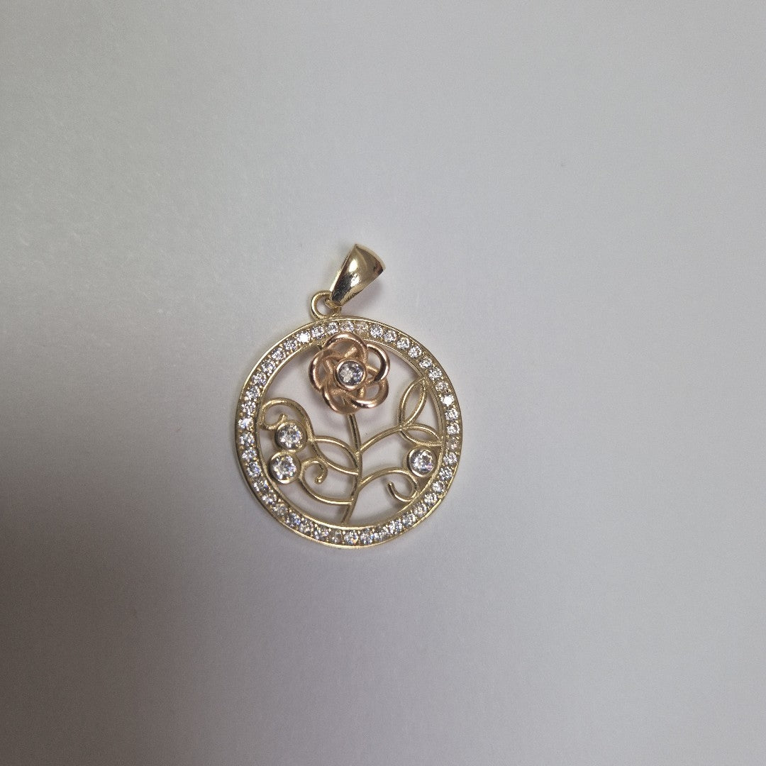 DIJES ORO 14K 2.6 (NUEVO)