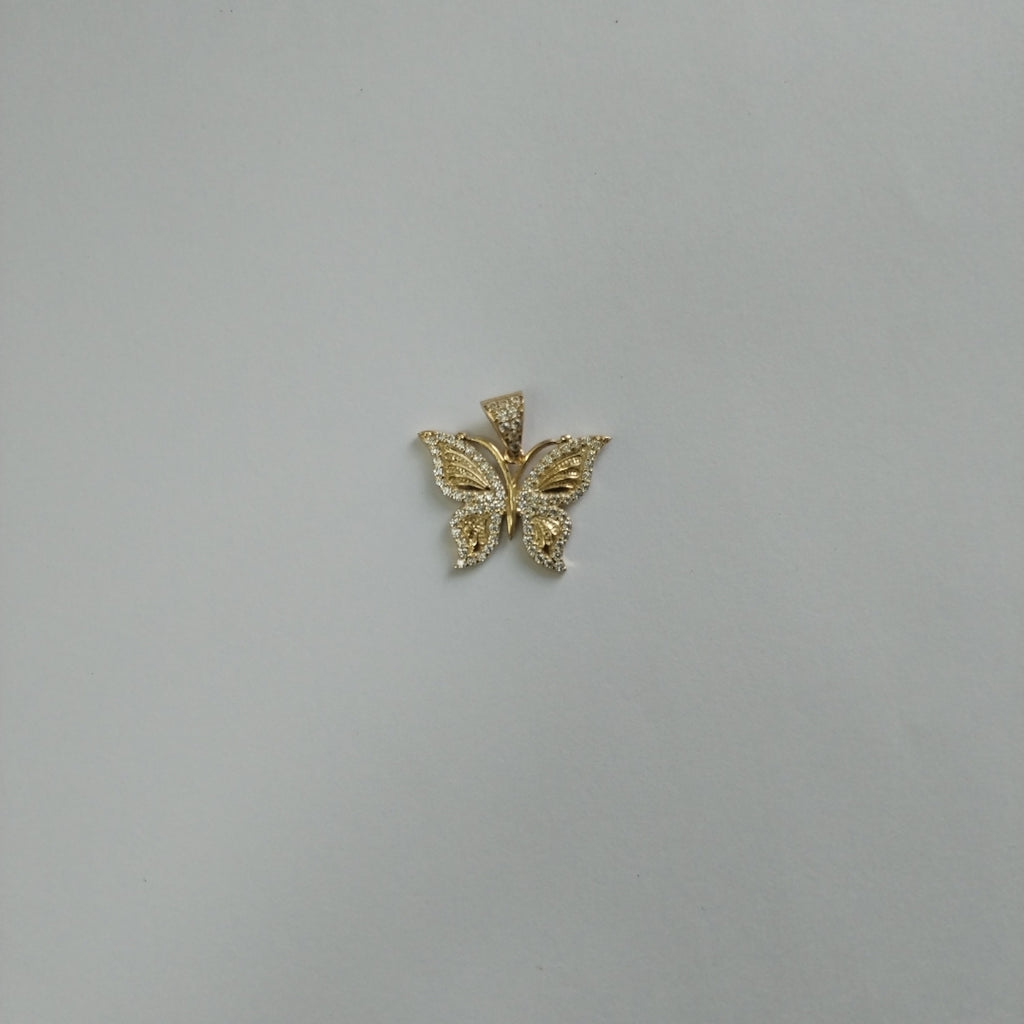 DIJES ORO 14K 2.4 (NUEVO)