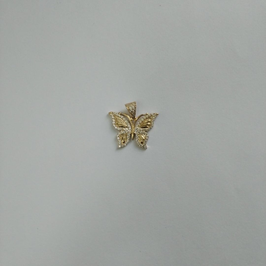 DIJES ORO 14K 2.4 (NUEVO)