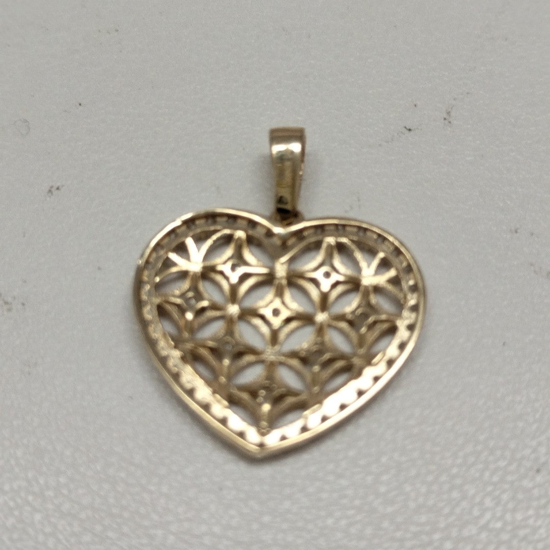 DIJES ORO 14K 1.5 (NUEVO)