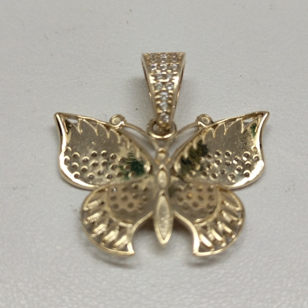 DIJES ORO 14K 3.5 (NUEVO)