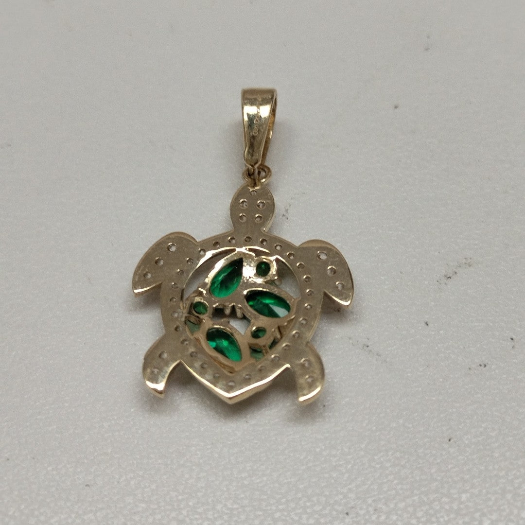 DIJES ORO 14K 1.8 (NUEVO)
