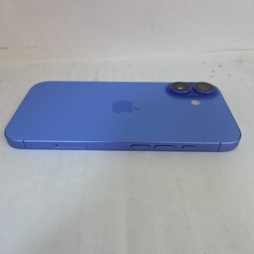 CELULAR APPLE IPHONE 16 A3287 (2024) 128 GB 8 GB RAM (SEMINUEVO)