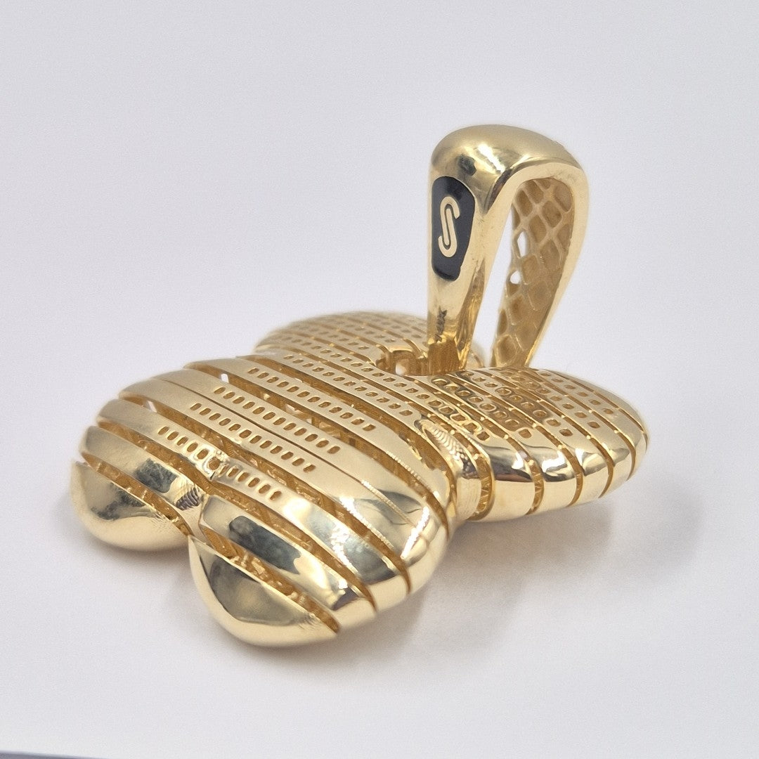 DIJES ORO 14K 7.4 (NUEVO)