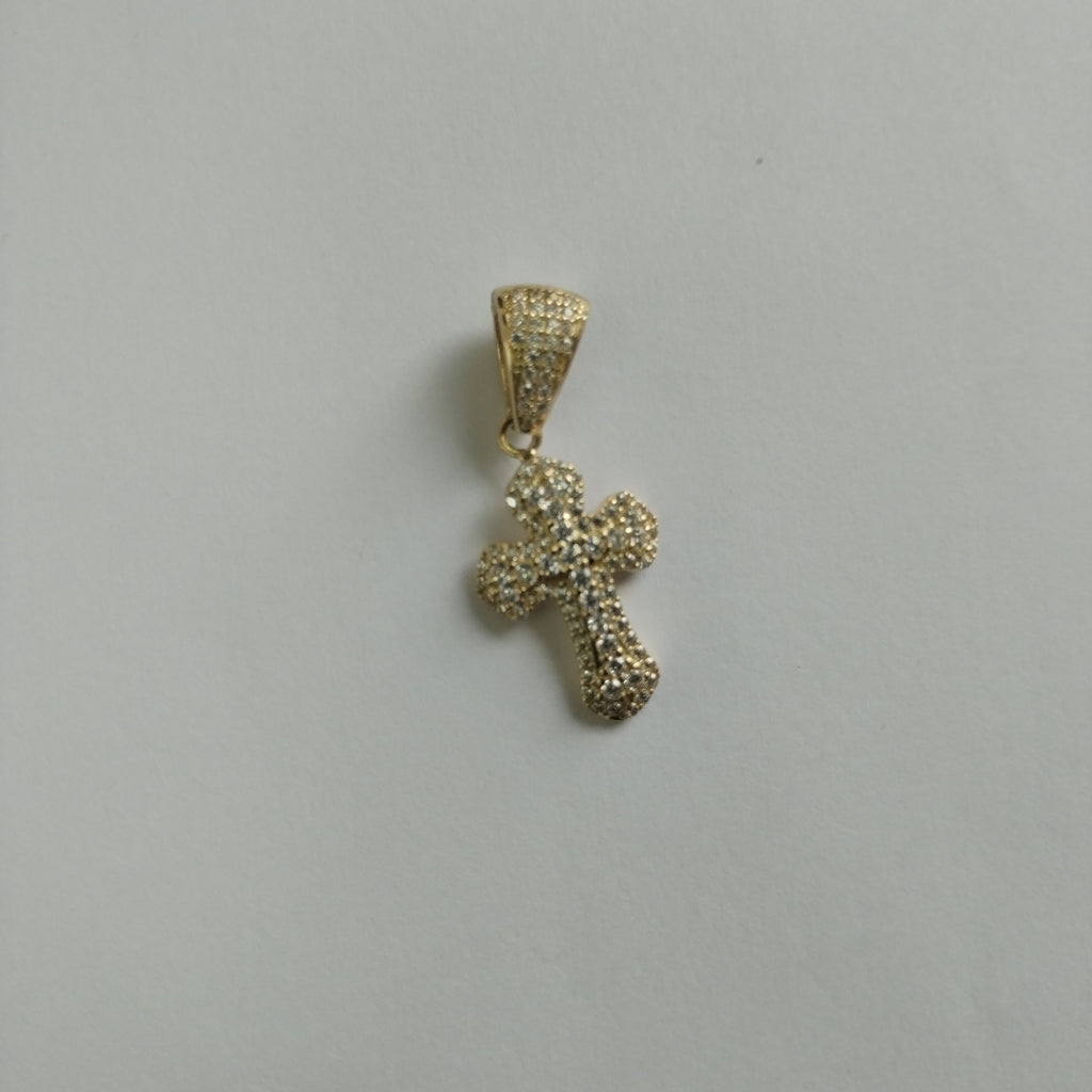 CRUCES ORO 14K 2.4 (NUEVO)