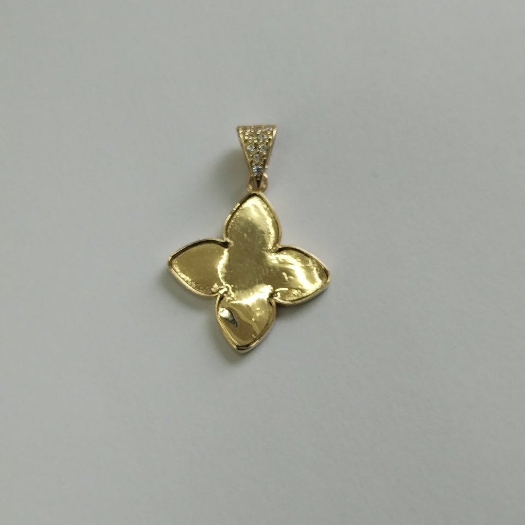 DIJES ORO 14K 2.4 (NUEVO)