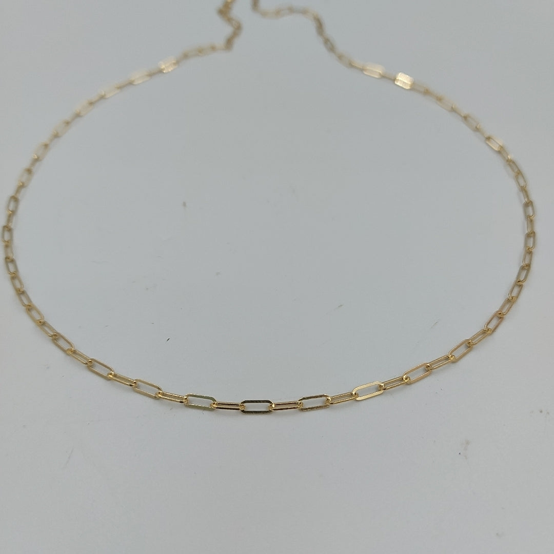 CADENAS ORO 14K 5.8 (NUEVO)