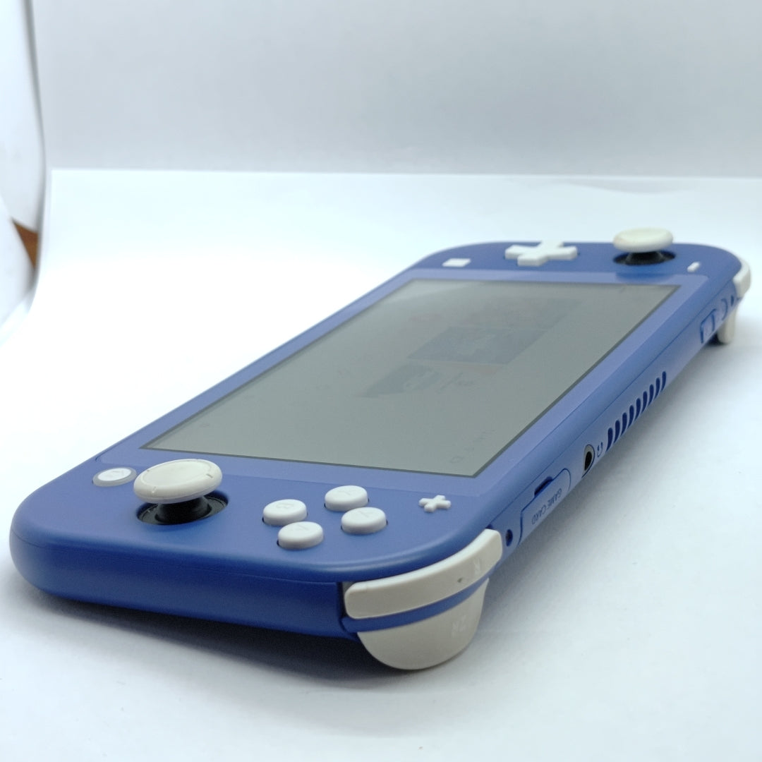 CONSOLA DE VIDEOJUEGO NINTENDO SWITCH LITE 32 GB (SEMINUEVO)
