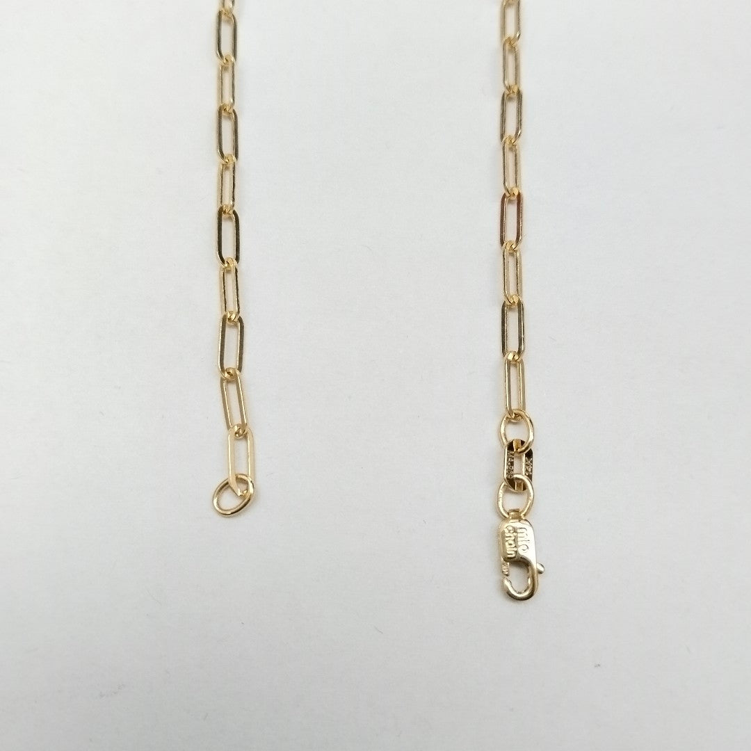 CADENAS ESPECIAL ORO 14K 5.8 (NUEVO)