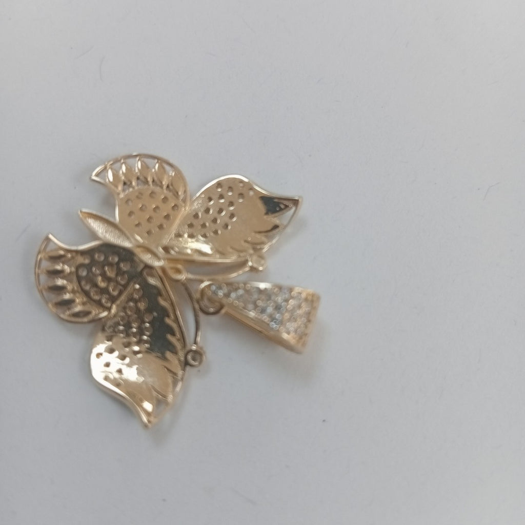 DIJES ORO 14K 3.4 (NUEVO)
