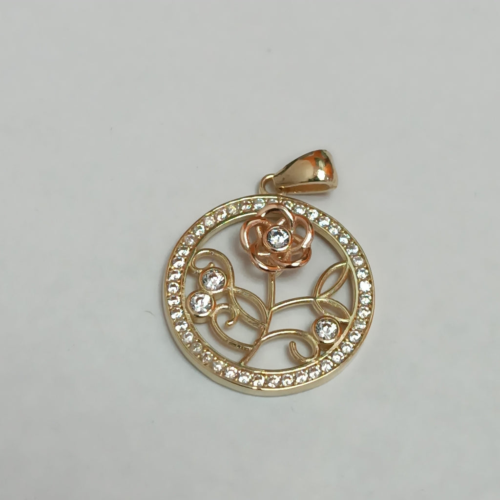 DIJES ORO 14K 2.6 (NUEVO)
