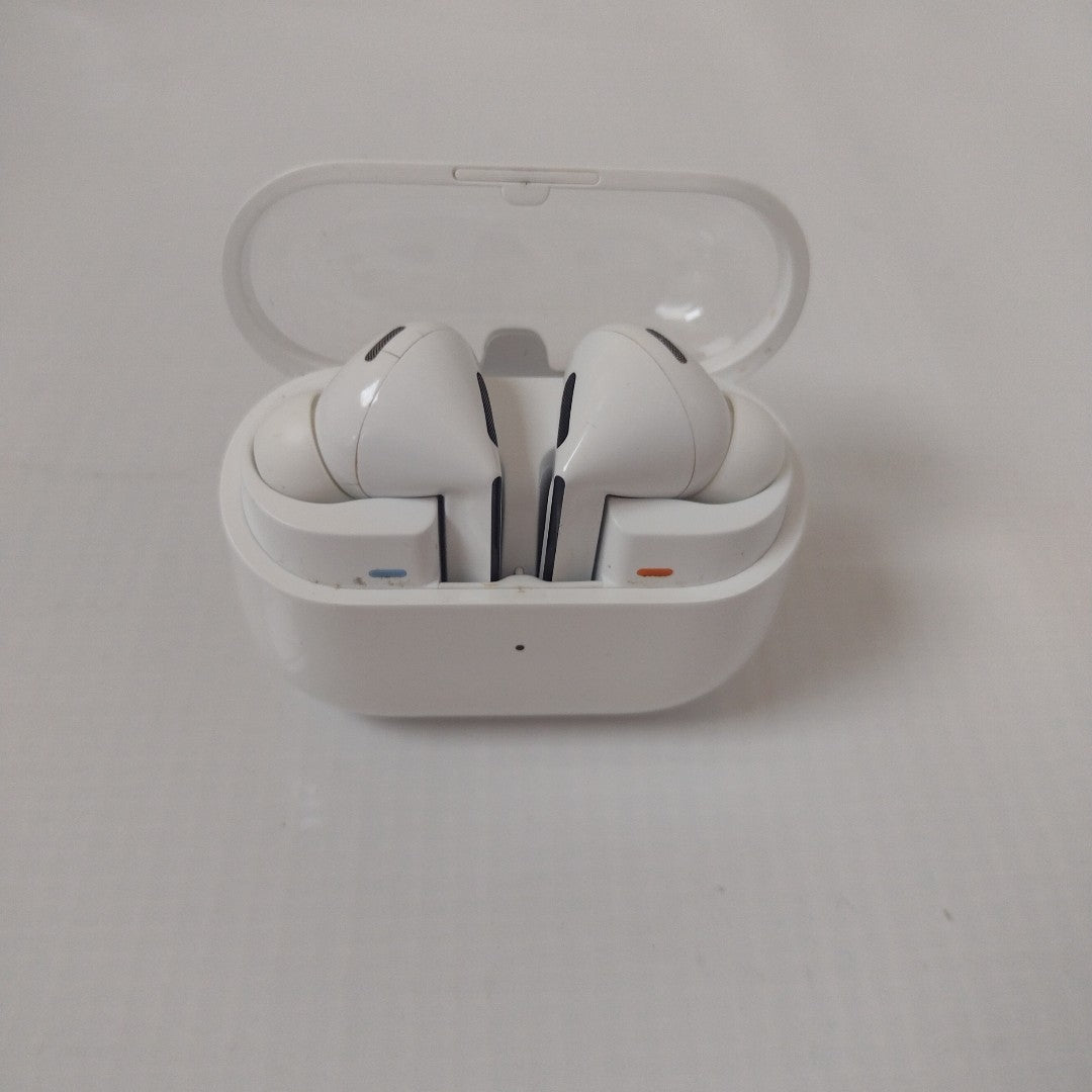 AUDIFONOS SAMSUNG GALAXY BUDS 3 PRO SM-R630 INALAMBRICO IN EAR (SEMINUEVO)
