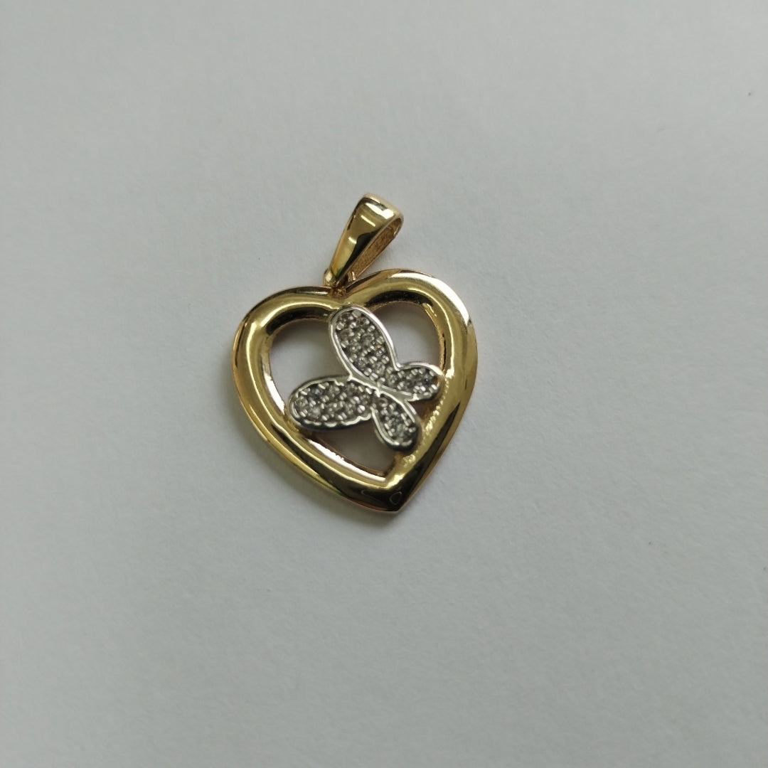 DIJES ORO 14K 2.2 (NUEVO)